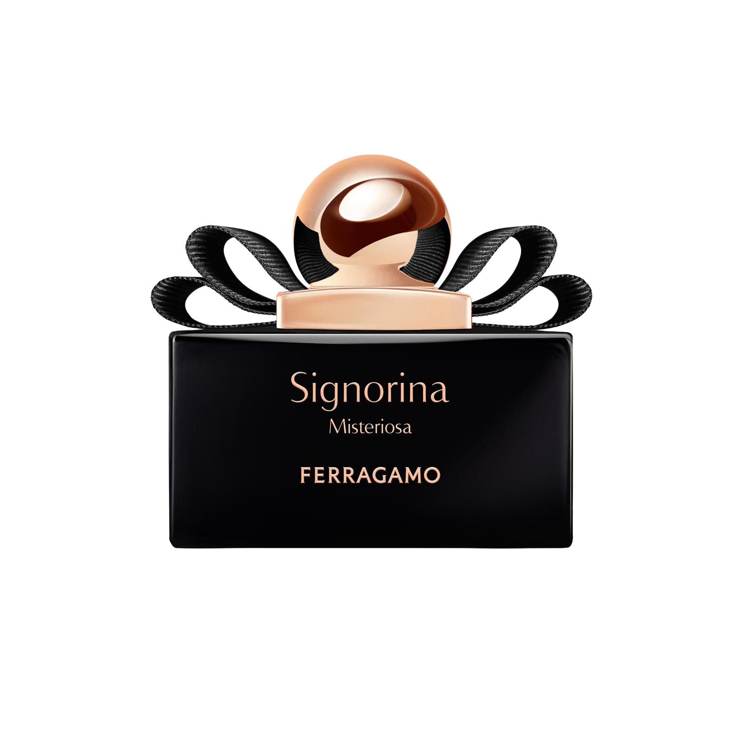 SIGNORINA ERIOSA
