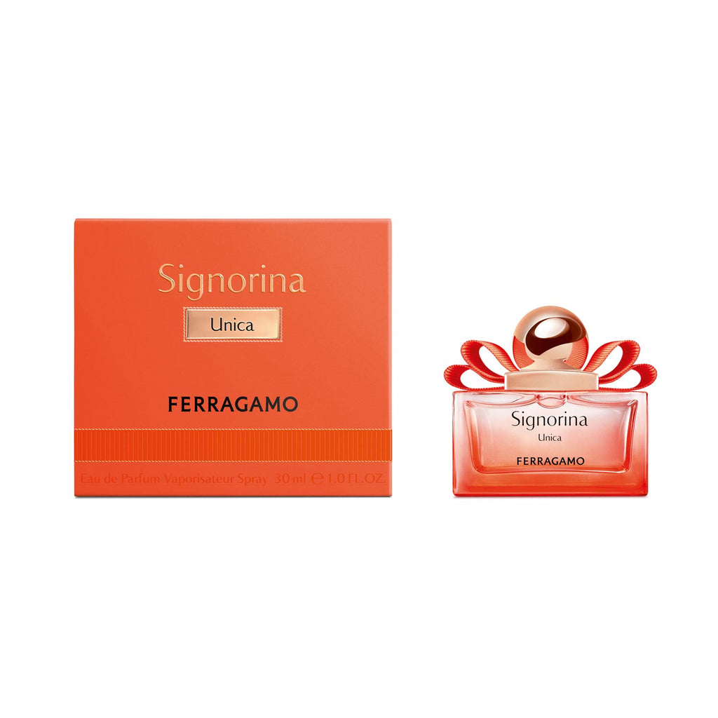 SIGNORINA UNICA