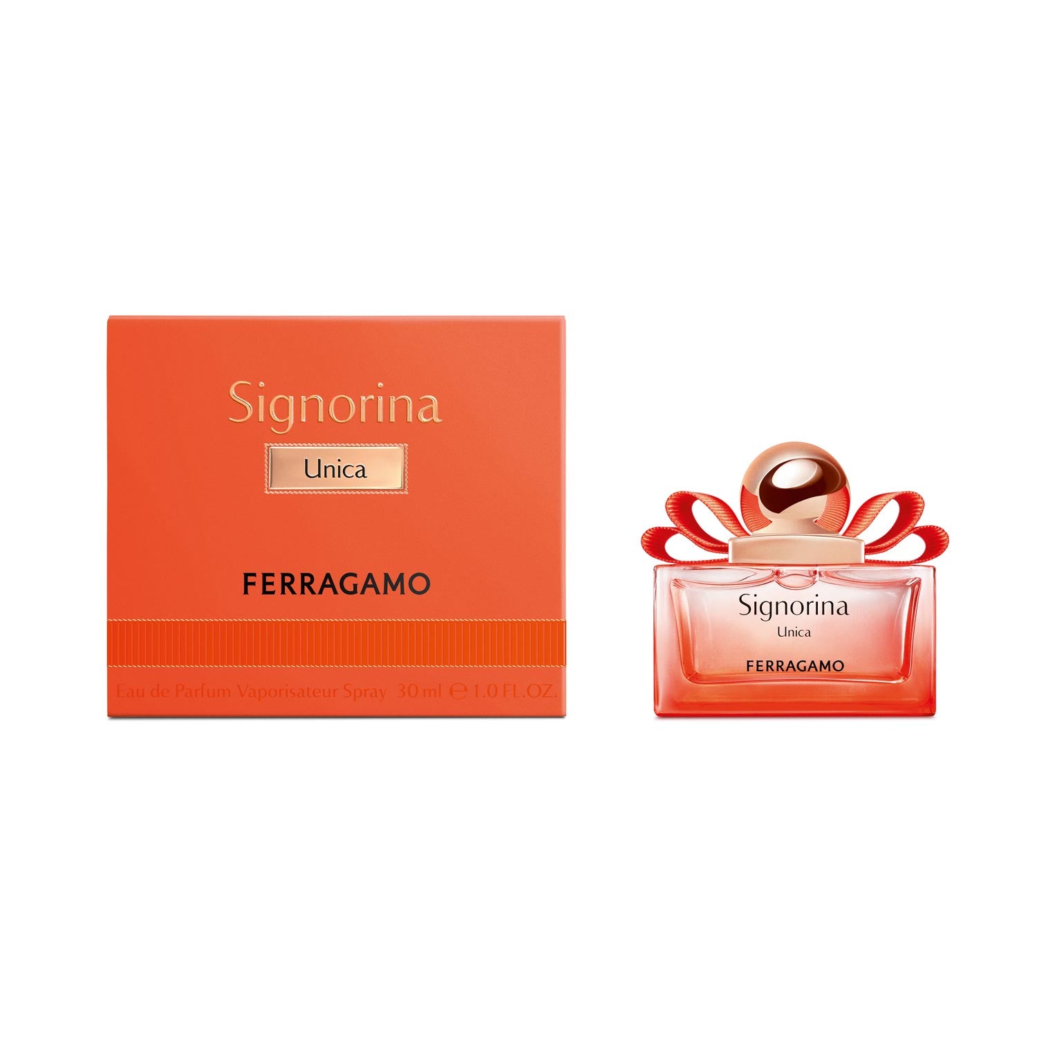 SIGNORINA UNICA