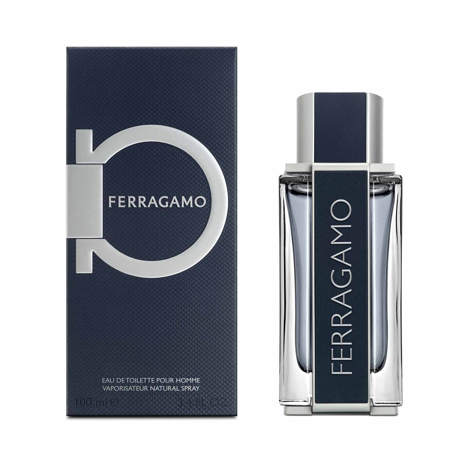 FERRAGAMO MEN