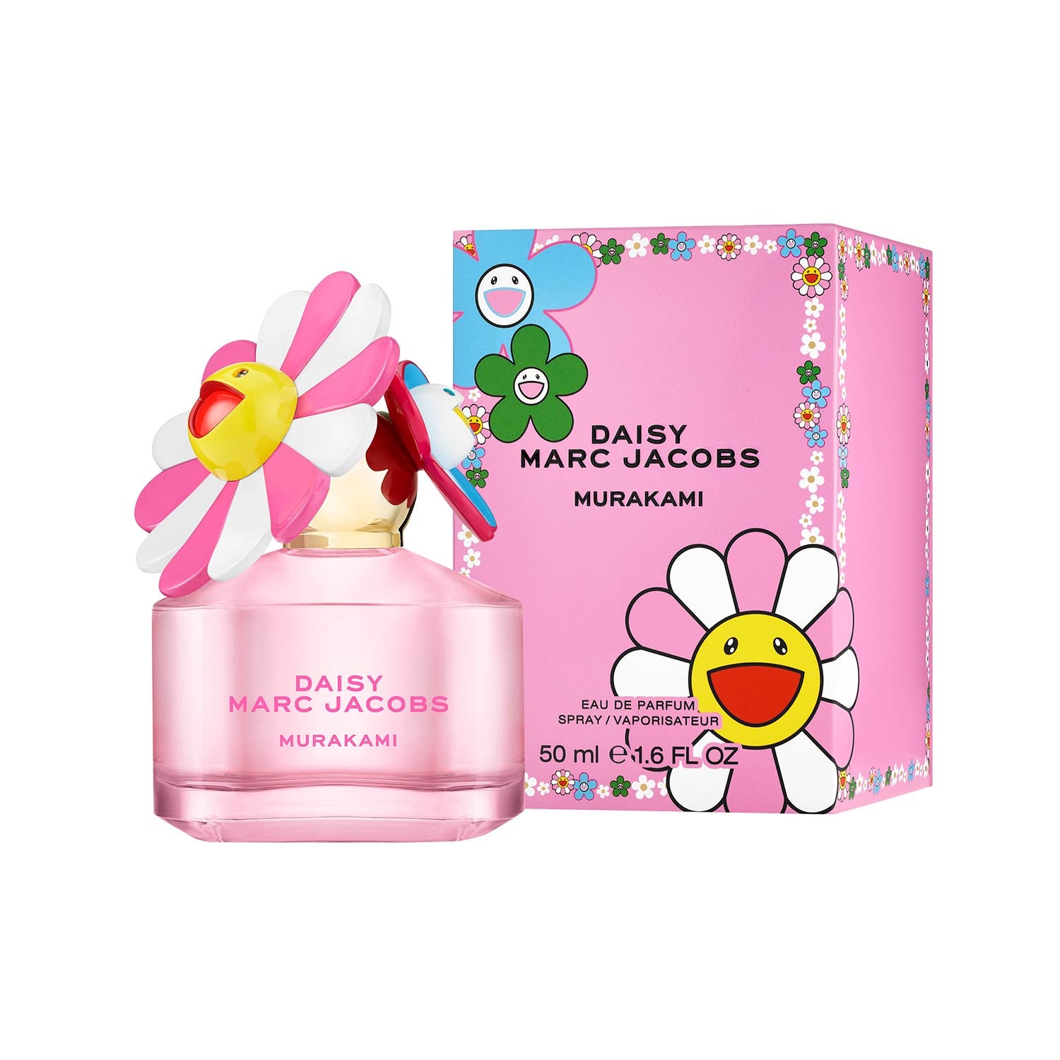 DAISY MURAKAMI PINK