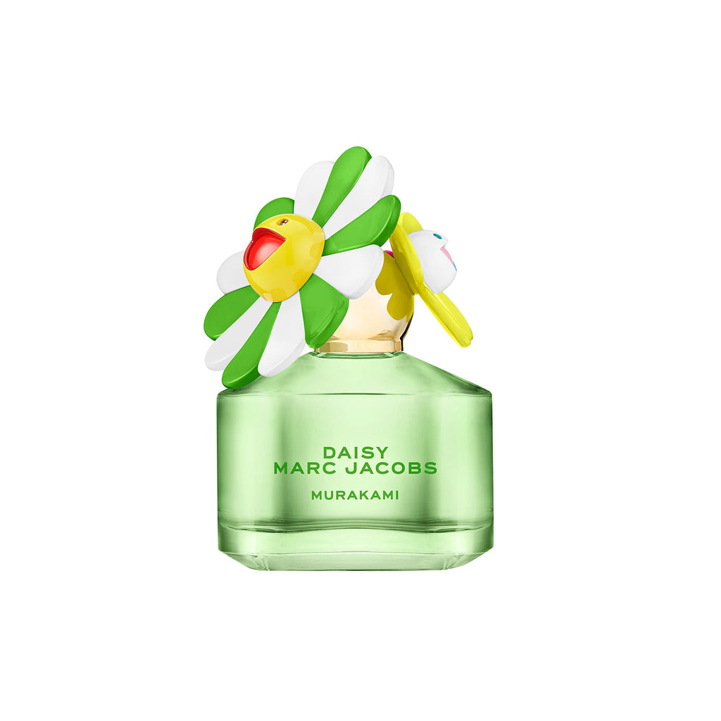 DAISY MURAKAMI GREEN