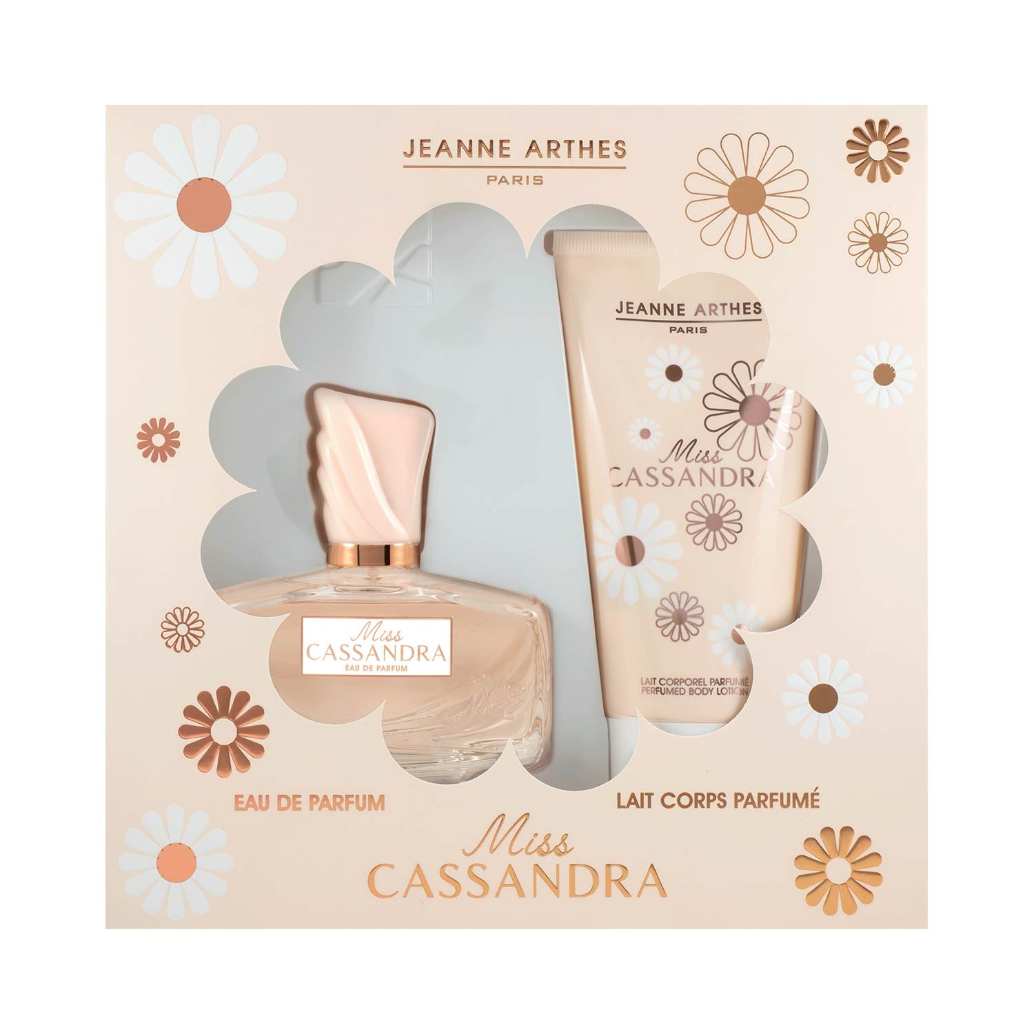 MISS CASSANDRA EDP