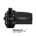 SPICEBOMB DARK LEATHER EDP