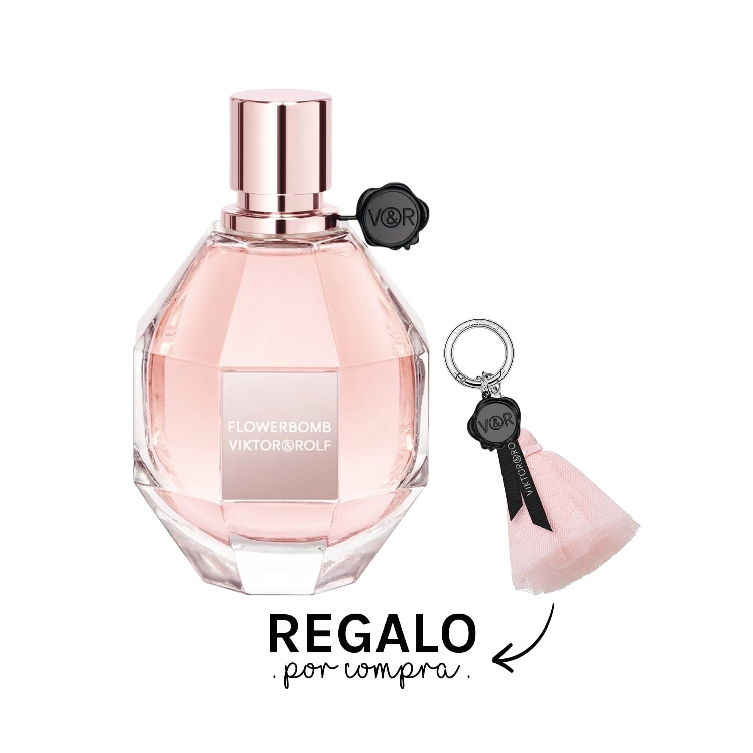 Flowerbomb EDP