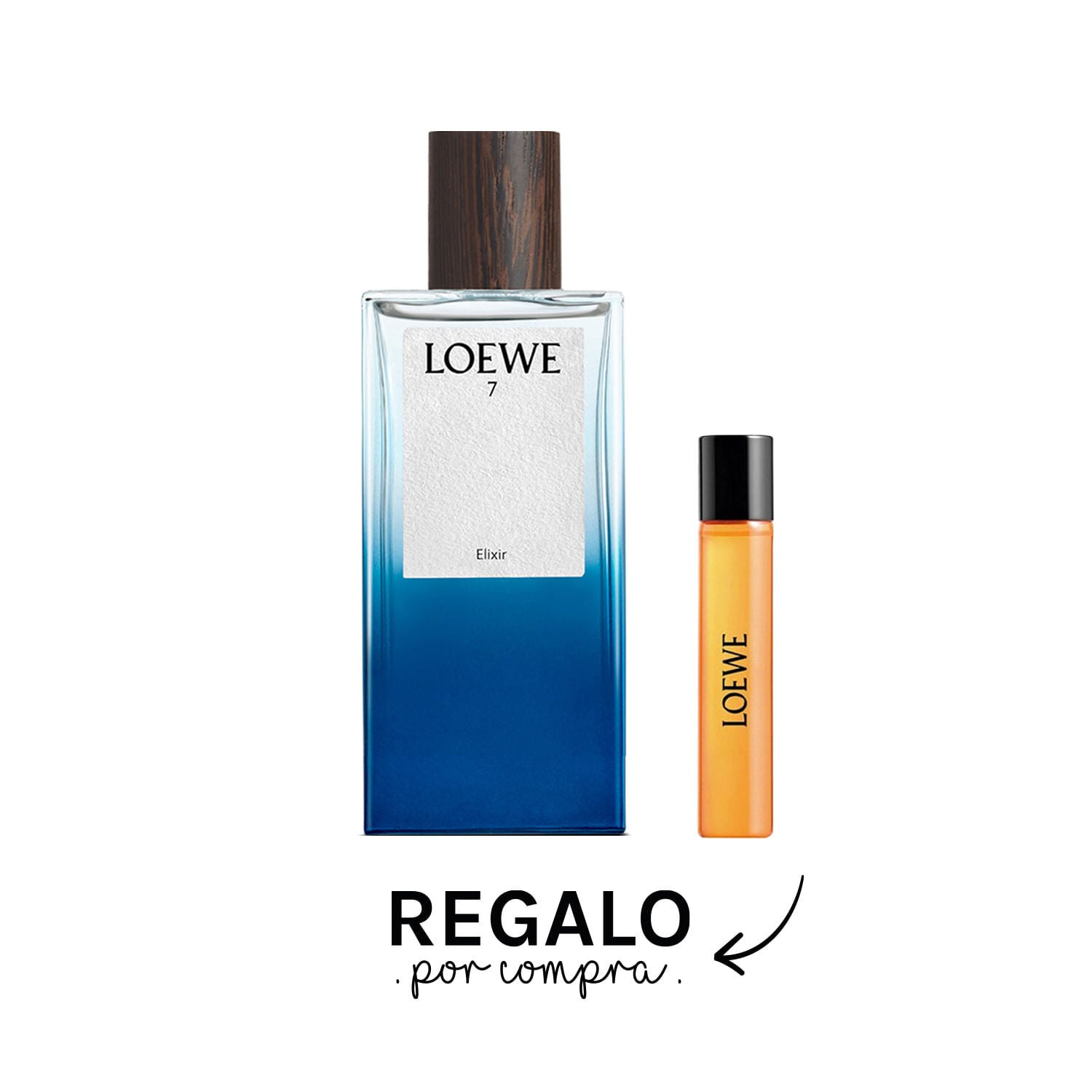 7 LOEWE EDP