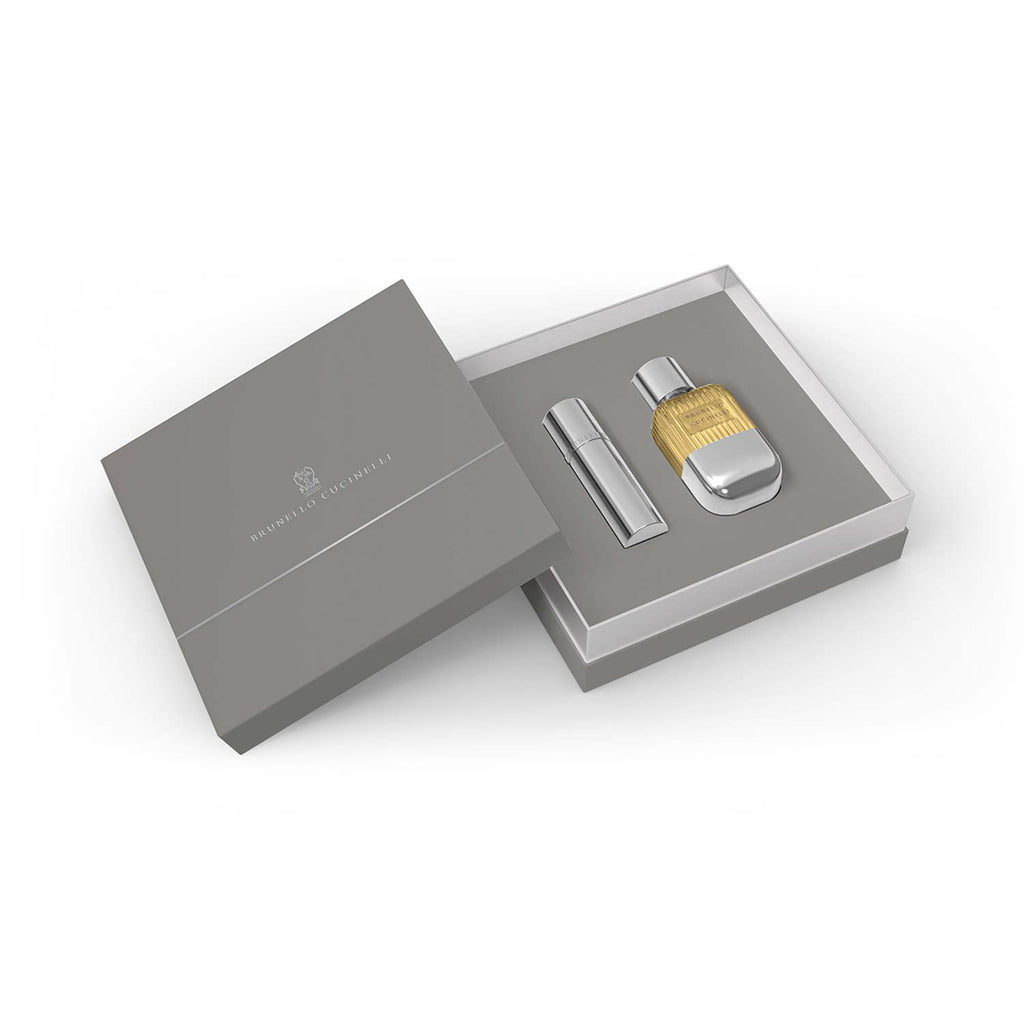 POUR HOMME EDP