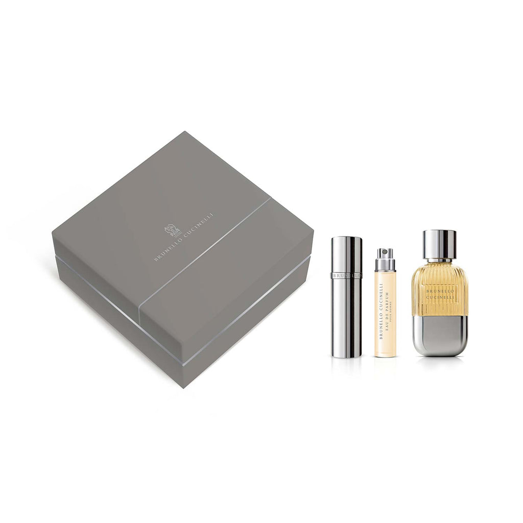 POUR HOMME EDP
