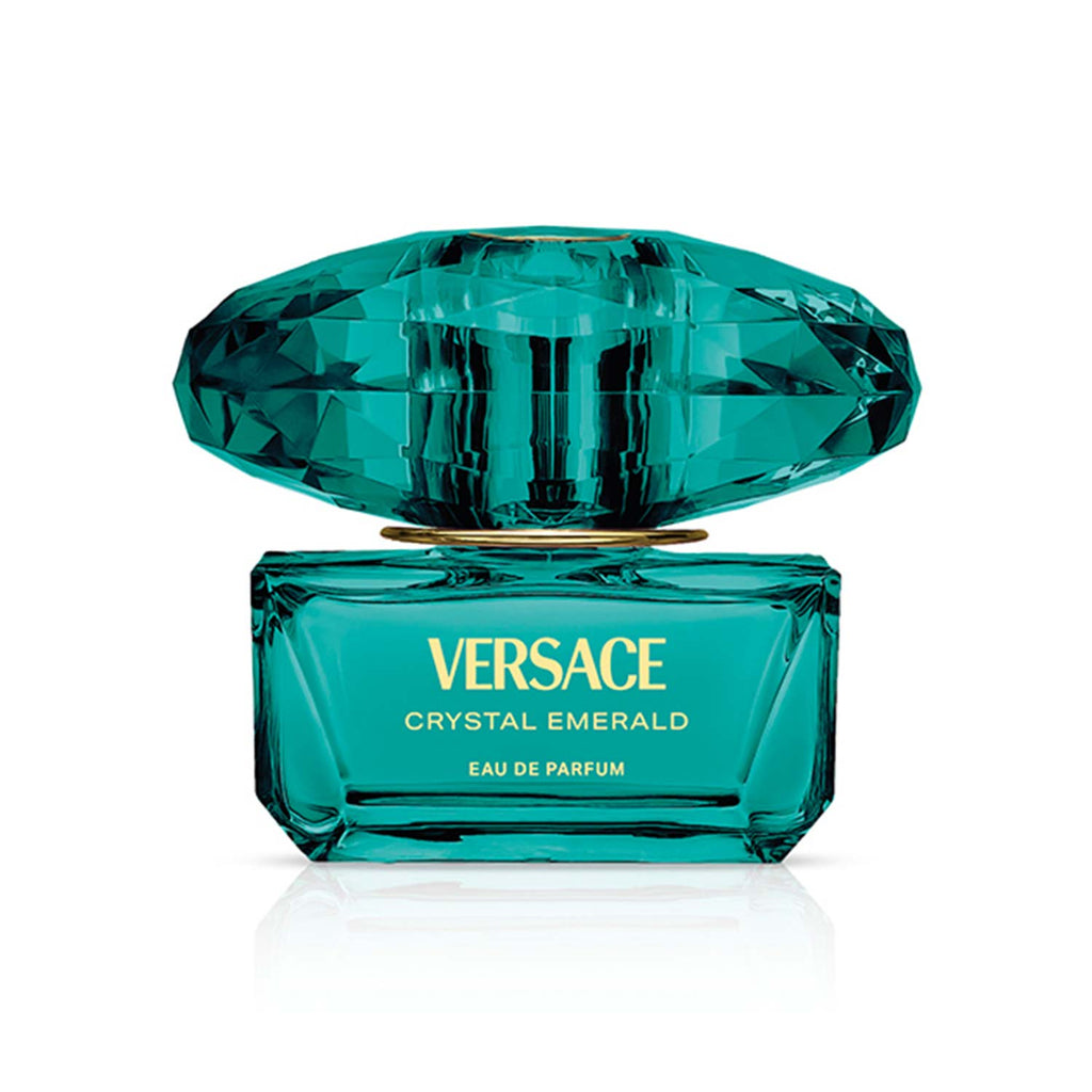 CRYSTAL EMERALD