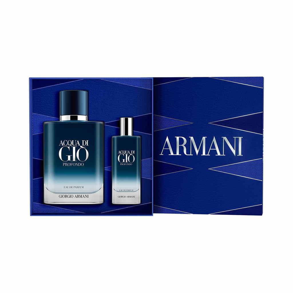 ACQUA DI GIO HOMME PROFONDO EDP