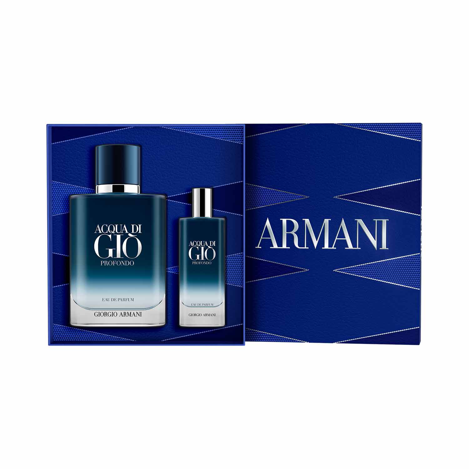 ACQUA DI GIO HOMME PROFONDO EDP