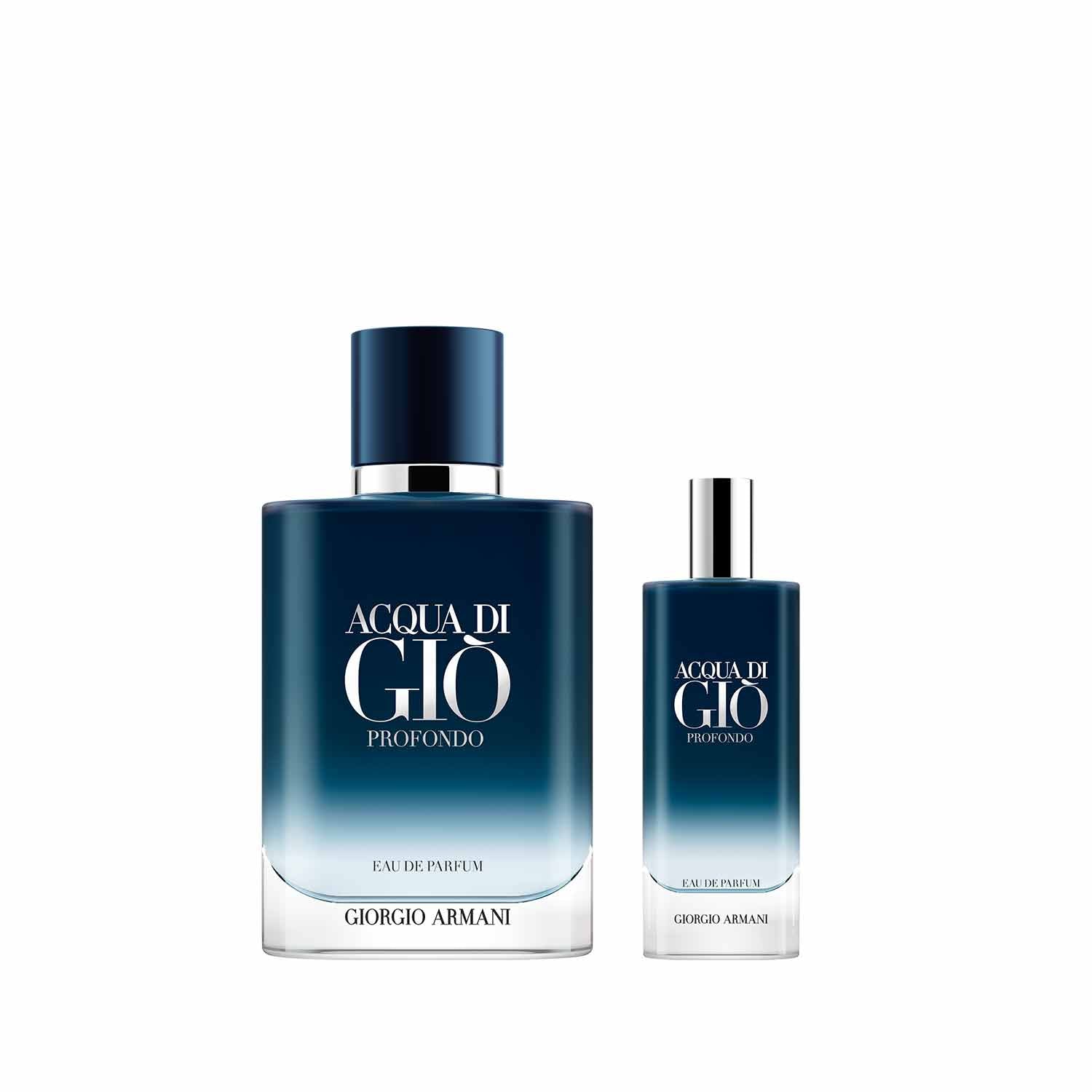 ACQUA DI GIO HOMME PROFONDO EDP