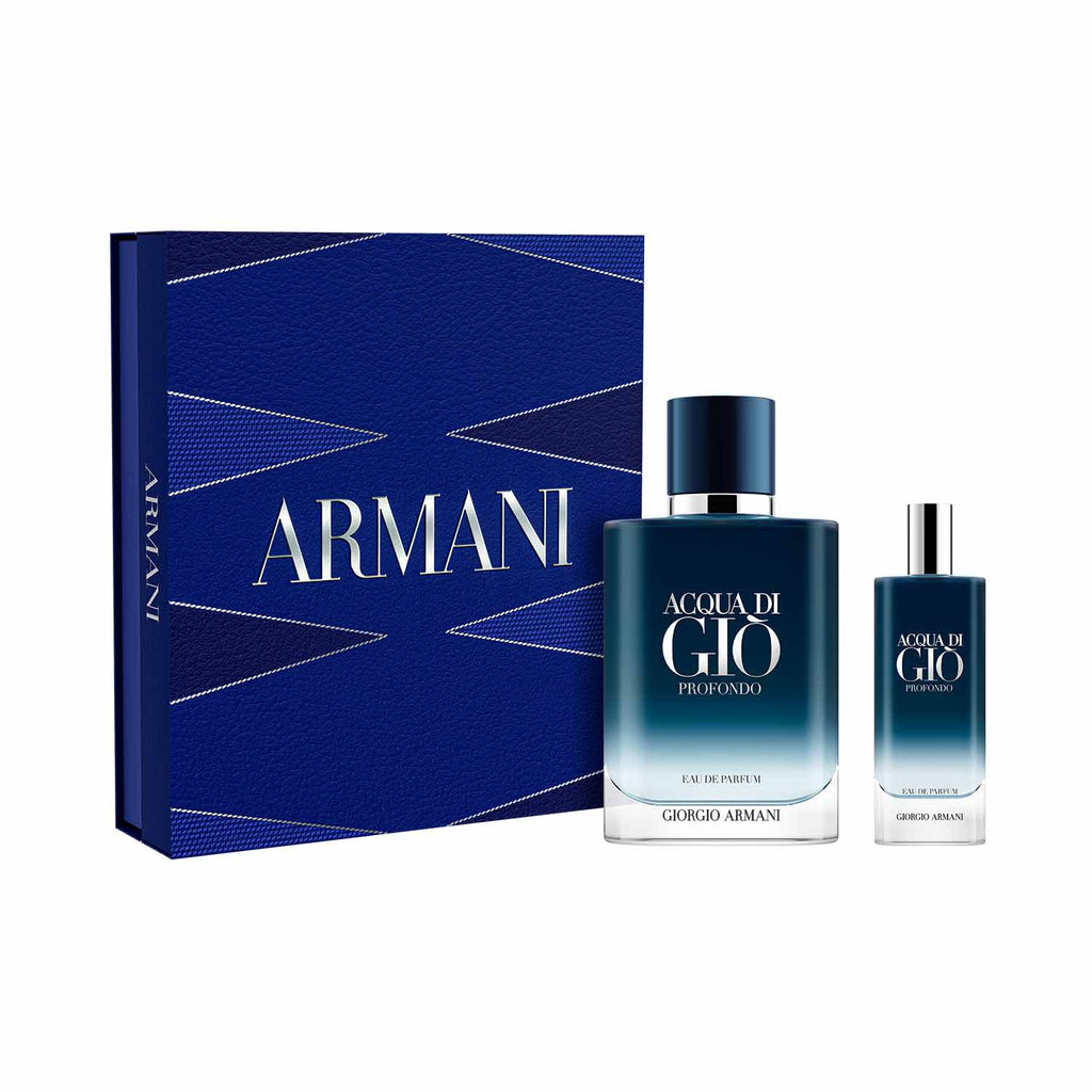 ACQUA DI GIO HOMME PROFONDO EDP