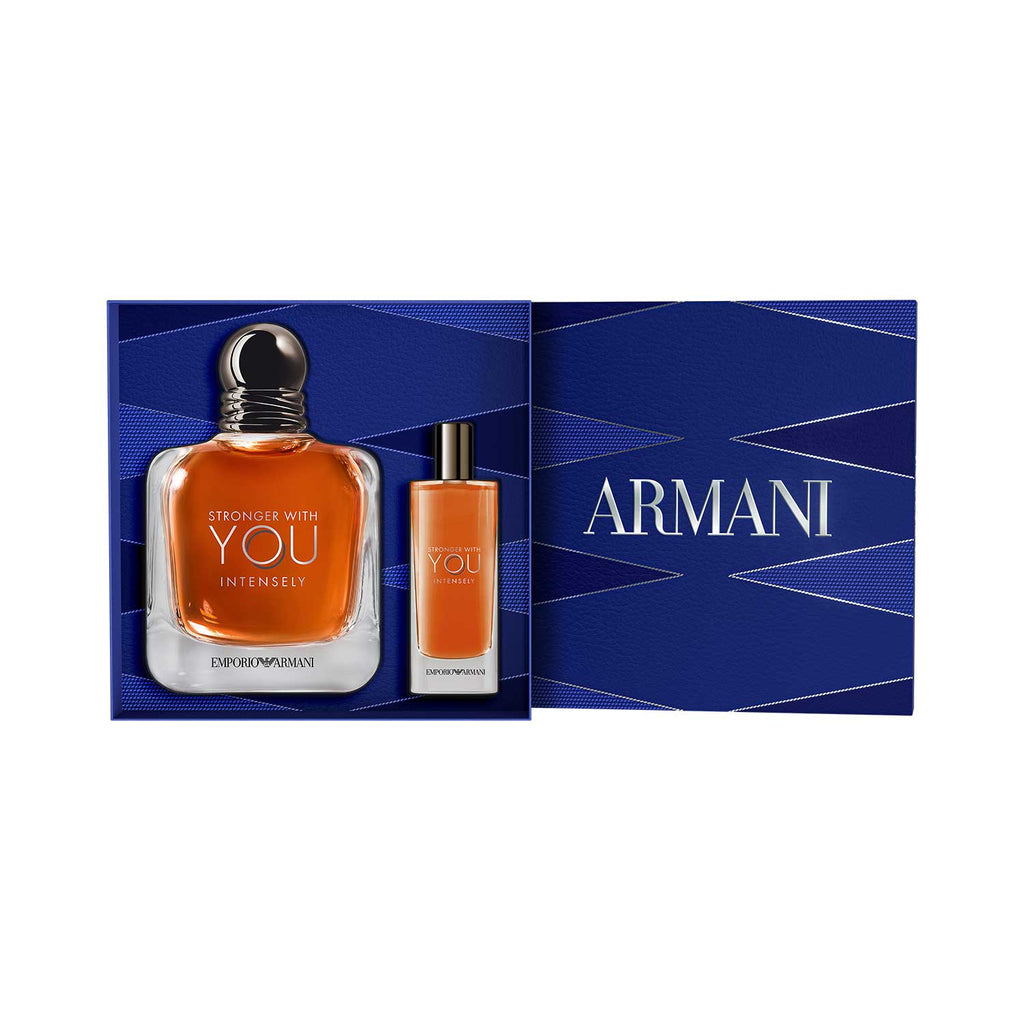 Stronger With You Intensely EDP