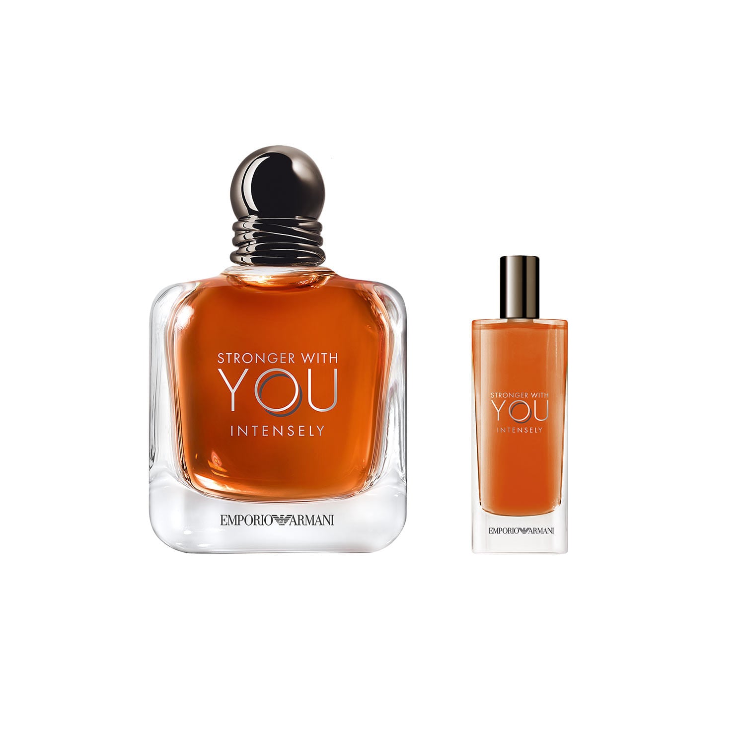 Stronger With You Intensely EDP