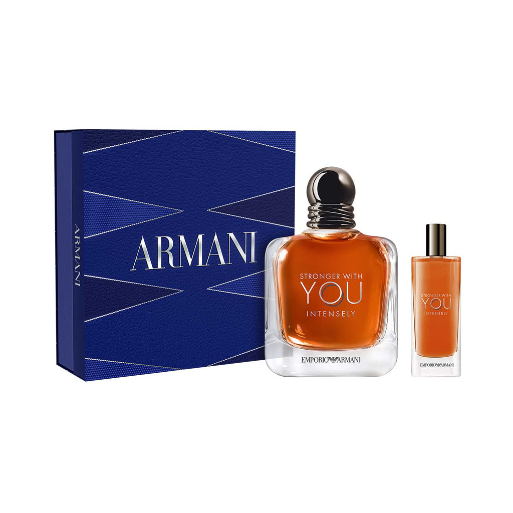 Stronger With You Intensely EDP
