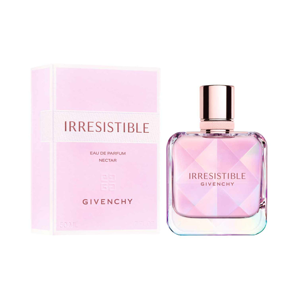Irresistible Nectar