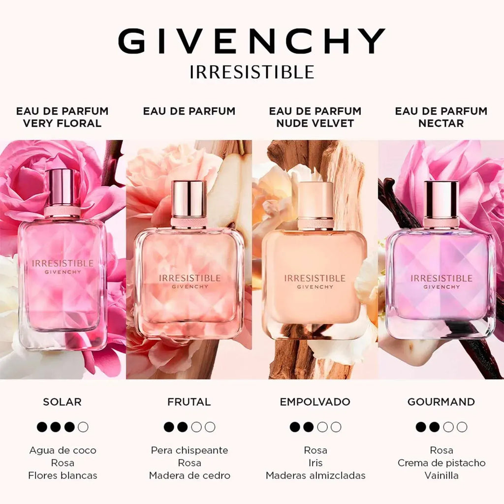 Irresistible Nectar EDP