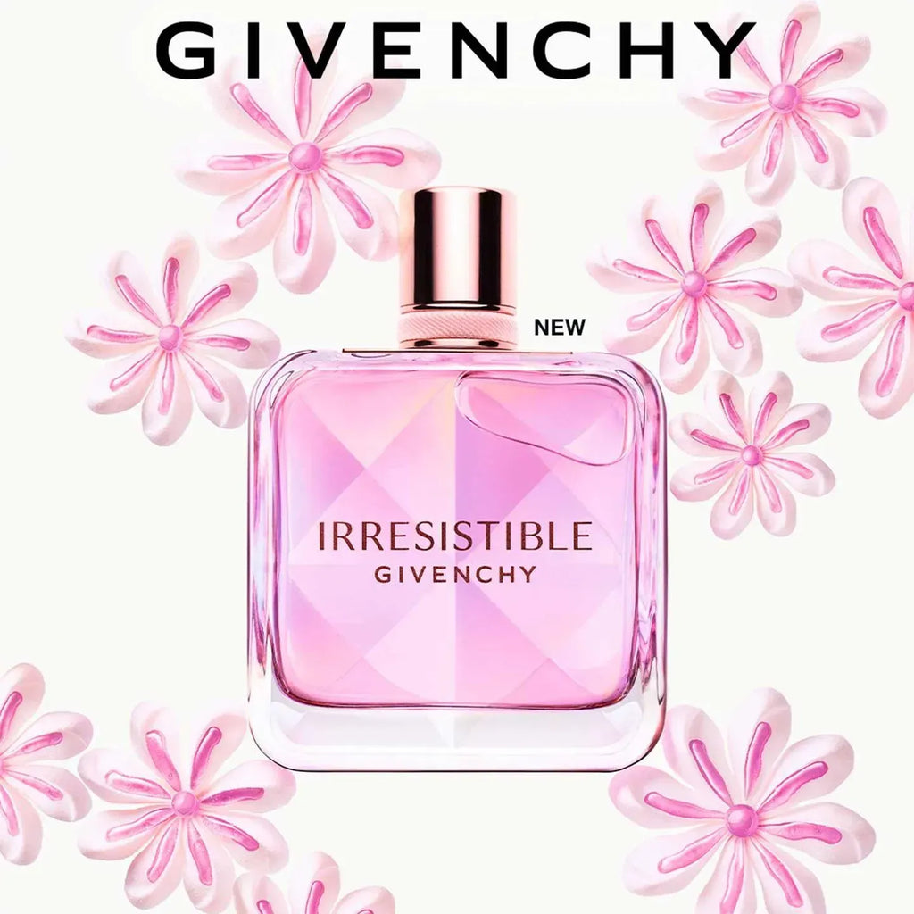 Irresistible Nectar EDP