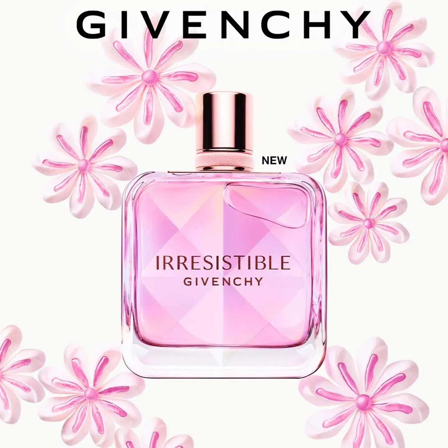 Irresistible Nectar EDP
