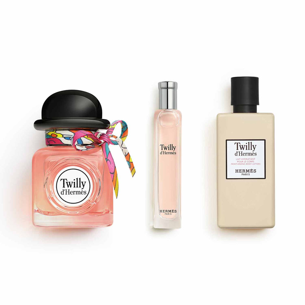 Twilly D Hermes EDP