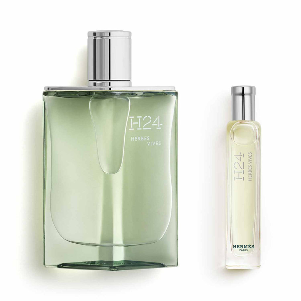 H24 HERBES VIVES EDP