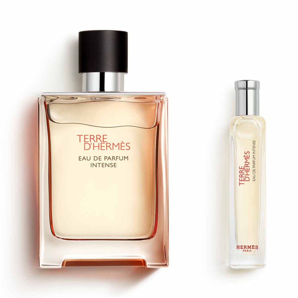 TERRE D HERMES EDP INTENSE