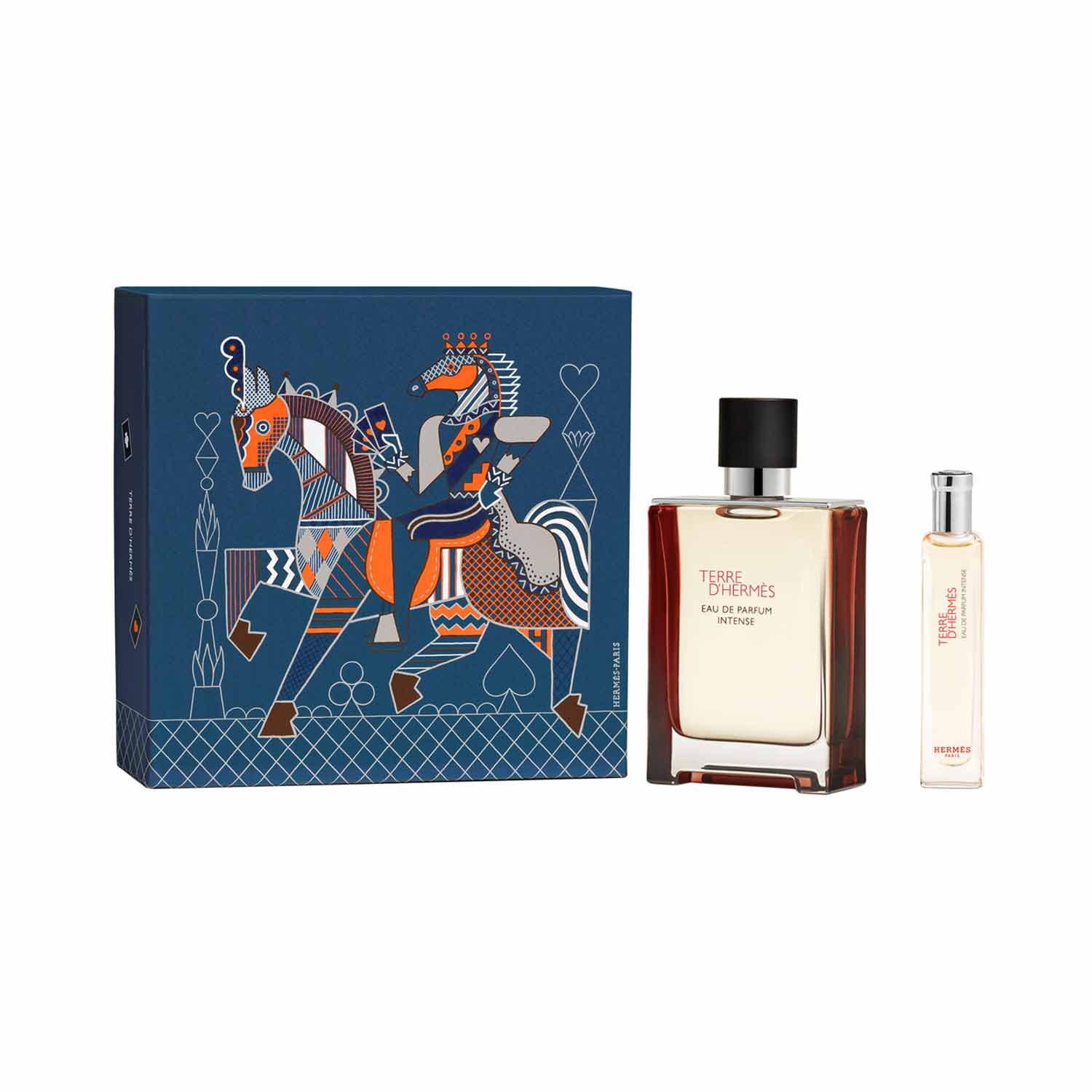 TERRE D HERMES EDP INTENSE