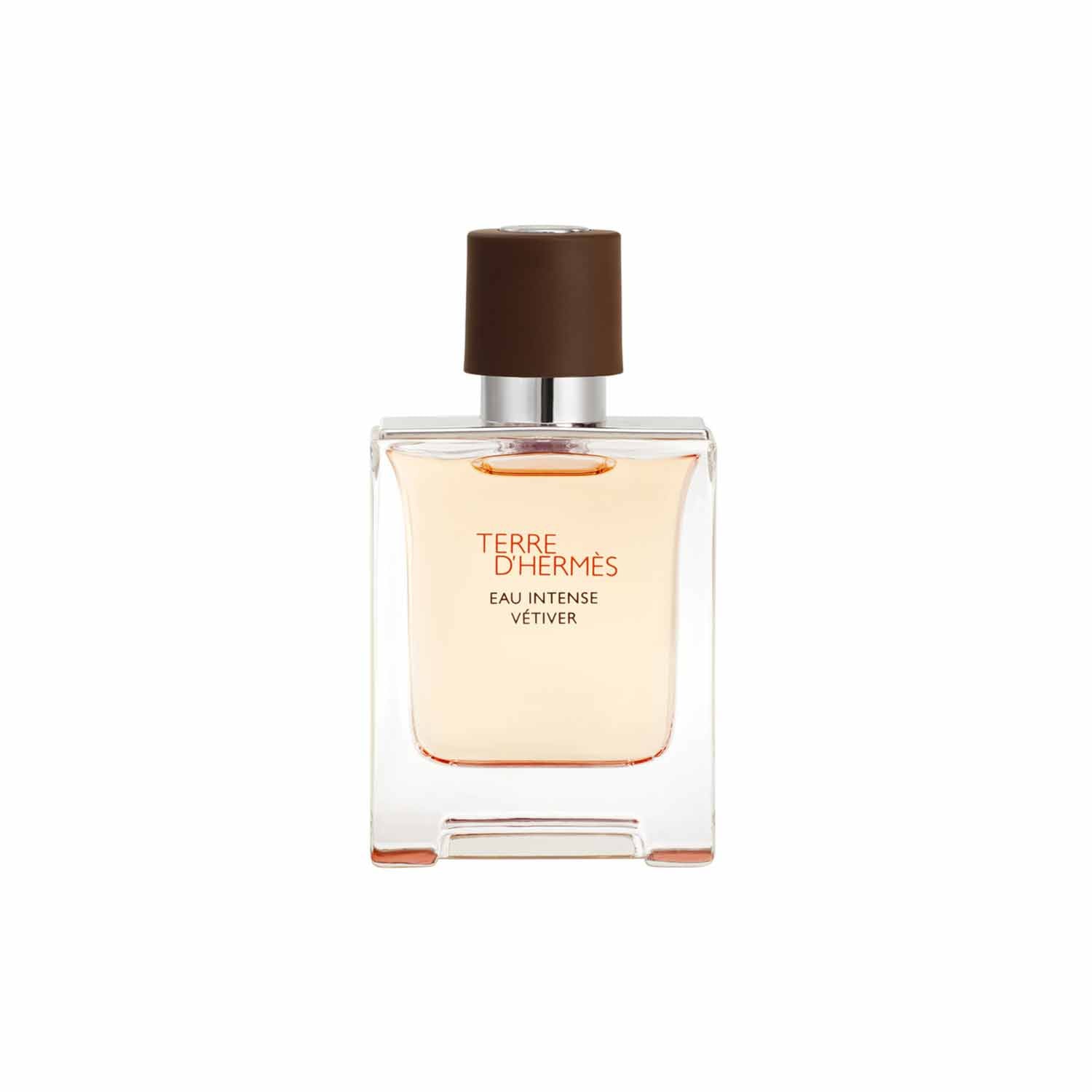 TERRE D'HERMÈS EAU INTENSE VÉTIVER EDP