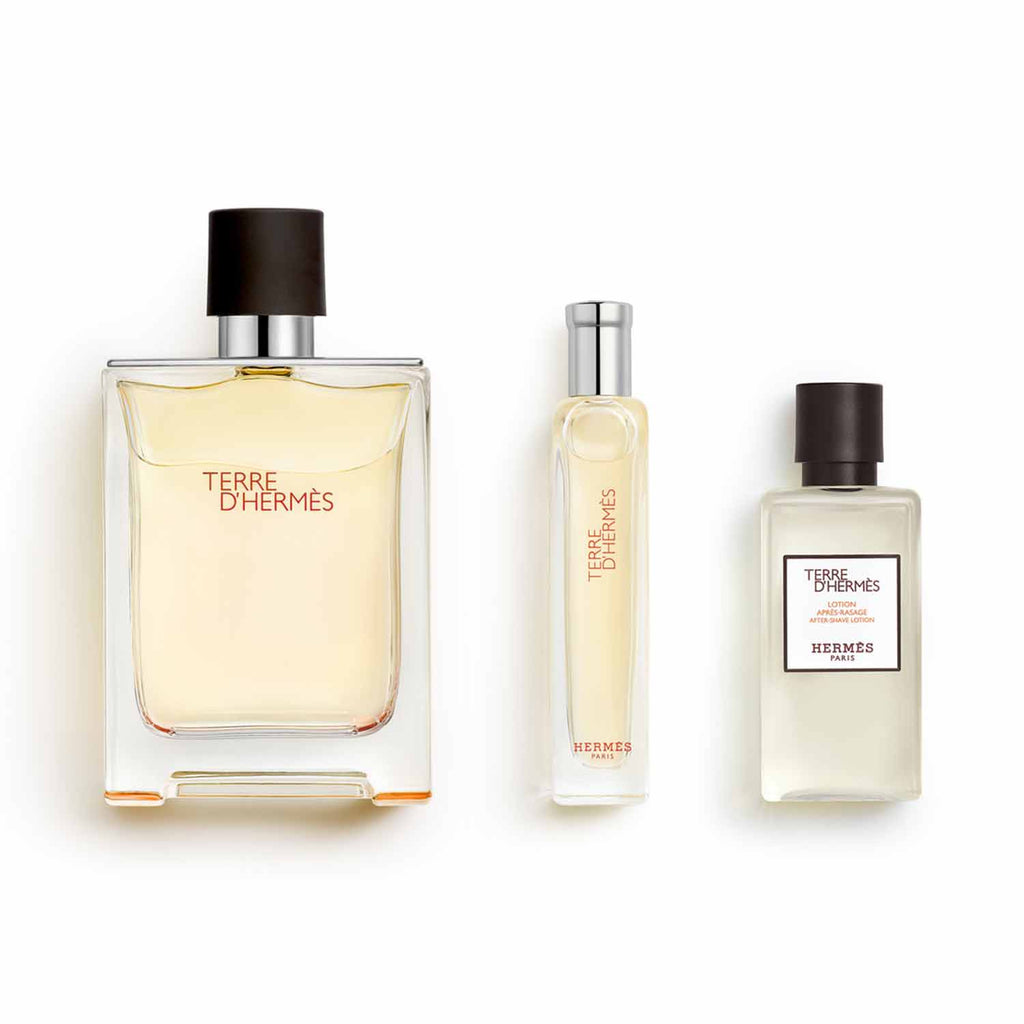 Terre D Hermes EDT