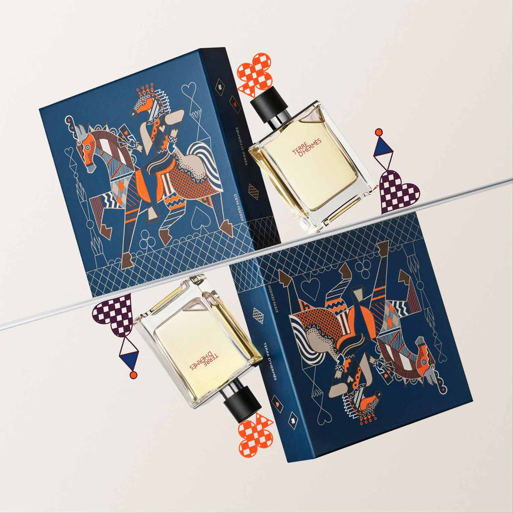 Terre D Hermes EDT
