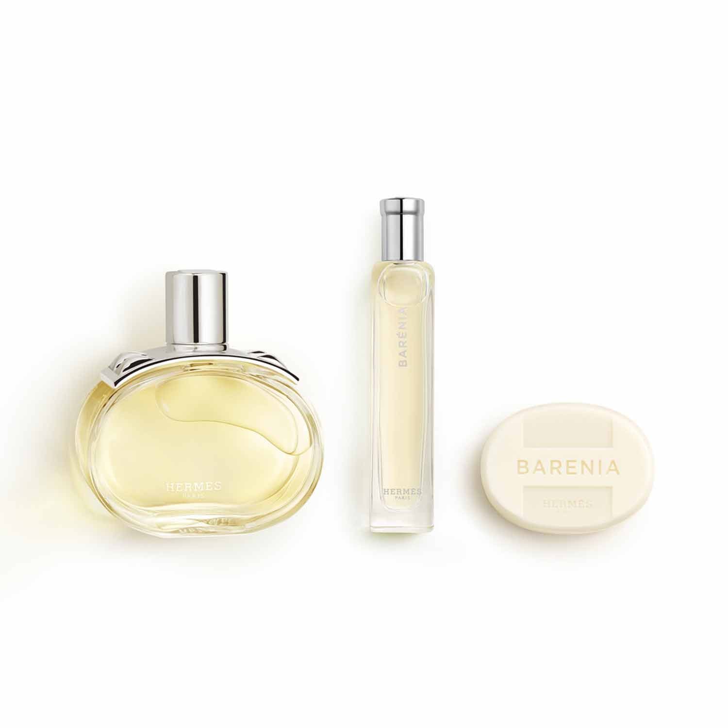 BARÉNIA EDP REFILLABLE