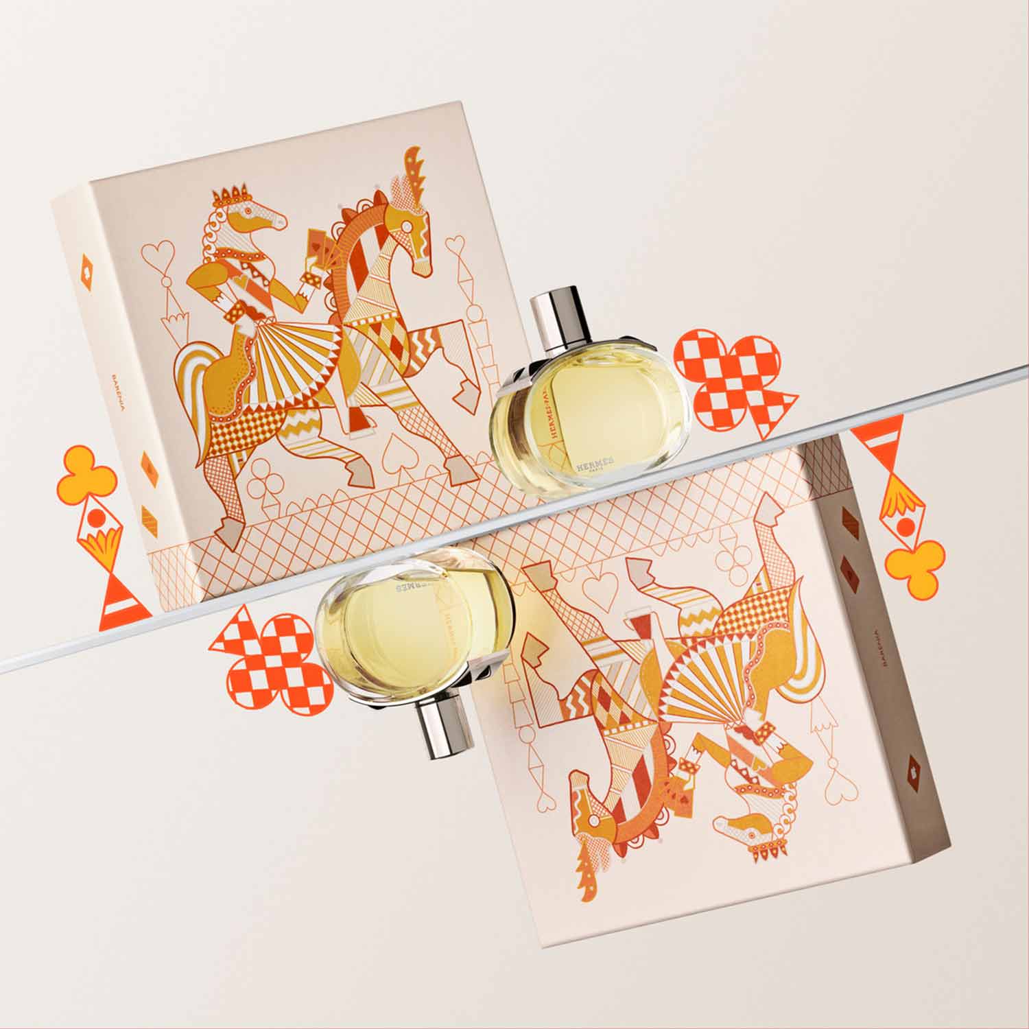 BARÉNIA EDP REFILLABLE