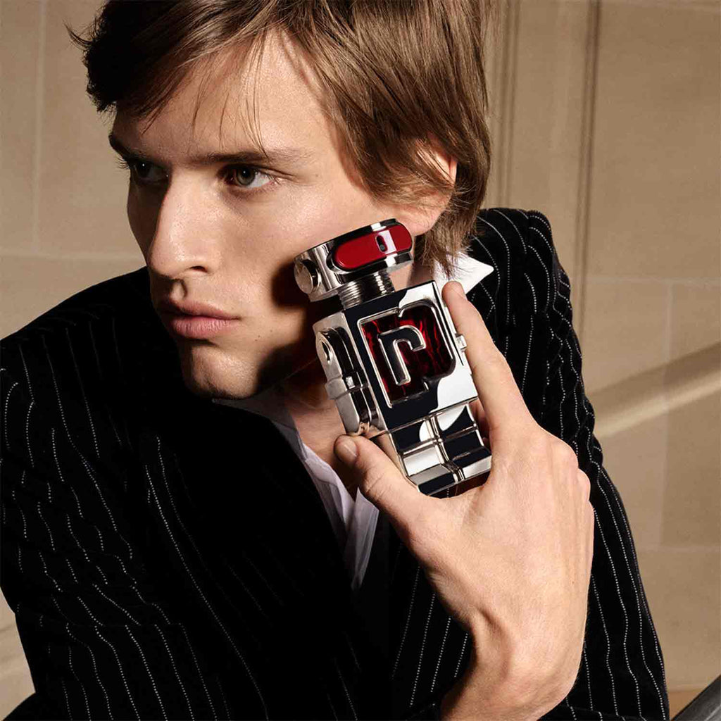 PHANTOM IN RED ELIXIR
