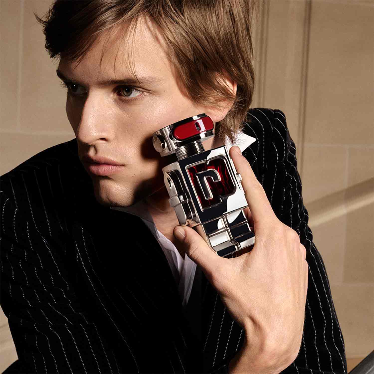 PHANTOM IN RED ELIXIR