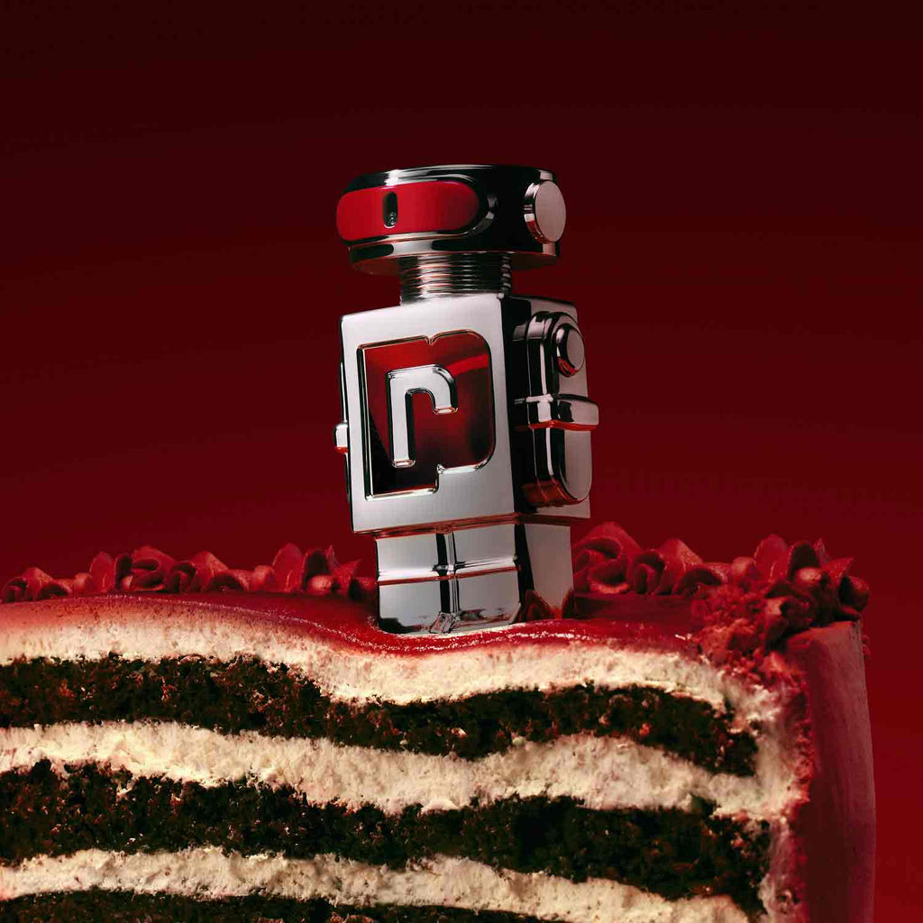 PHANTOM IN RED ELIXIR