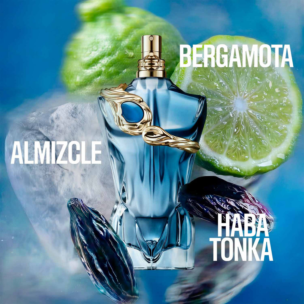 LE BEAU NARCISSE