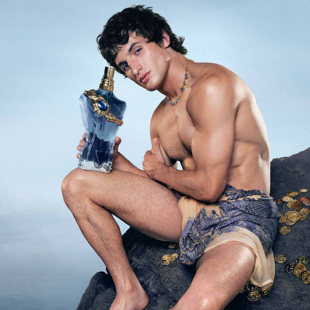 LE BEAU NARCISSE