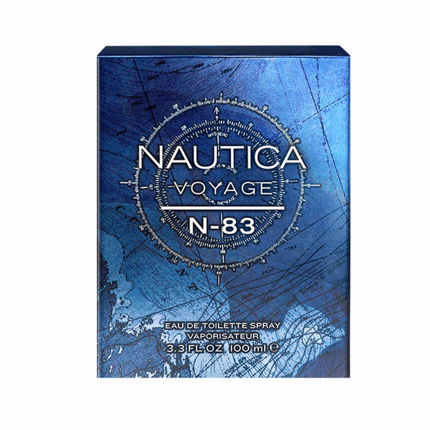 Nautica Voyage N°83
