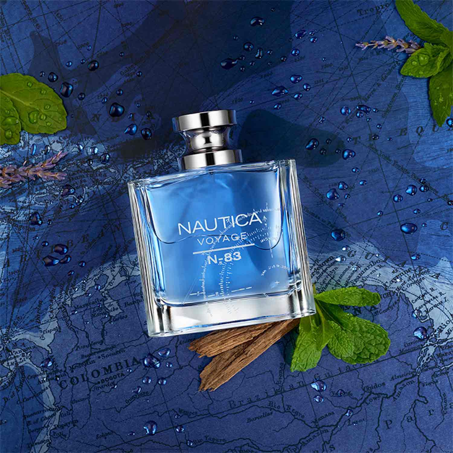 Nautica Voyage N°83