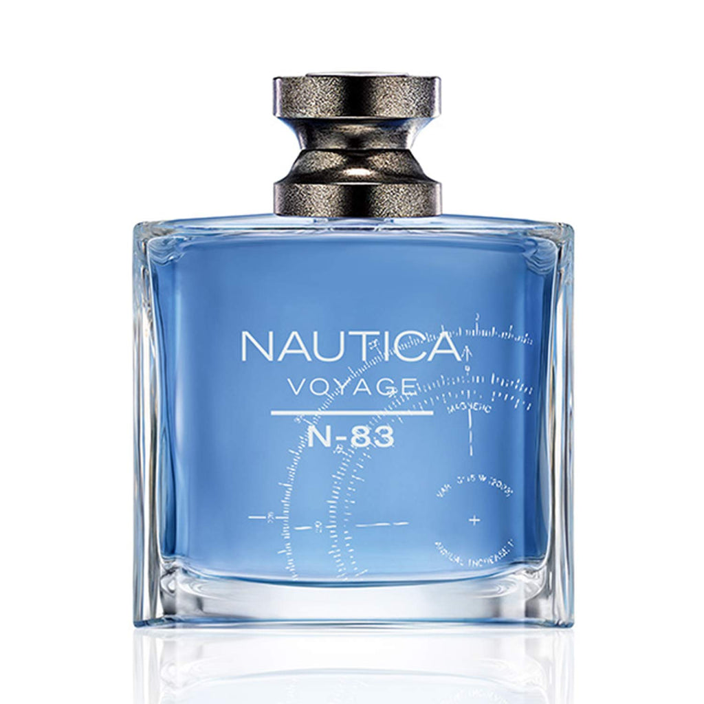 Nautica Voyage N°83