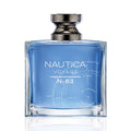 Nautica Voyage N°83