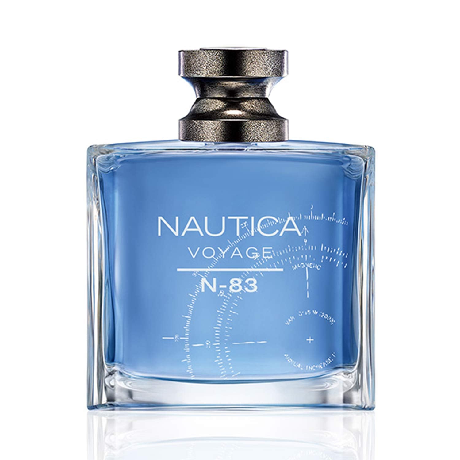 Nautica Voyage N°83