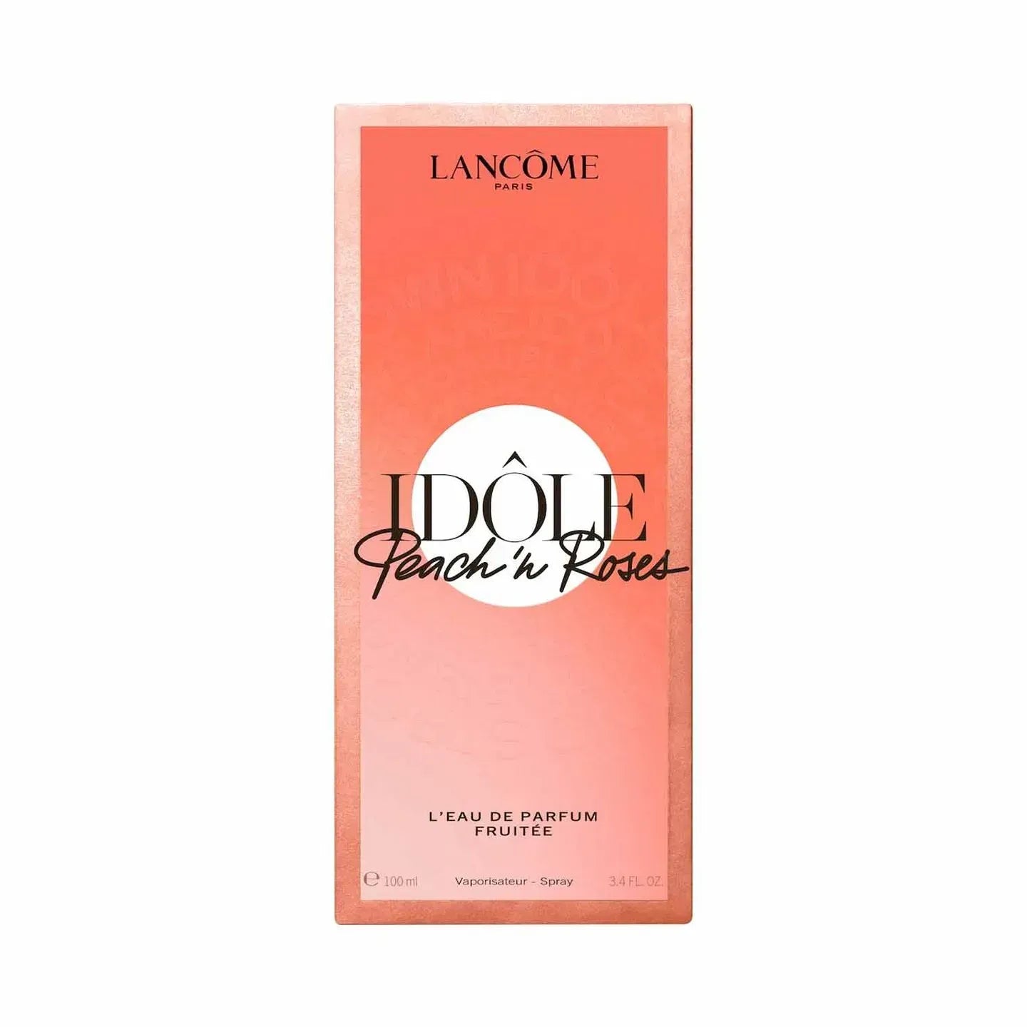 Idole Peach'n Roses EDP