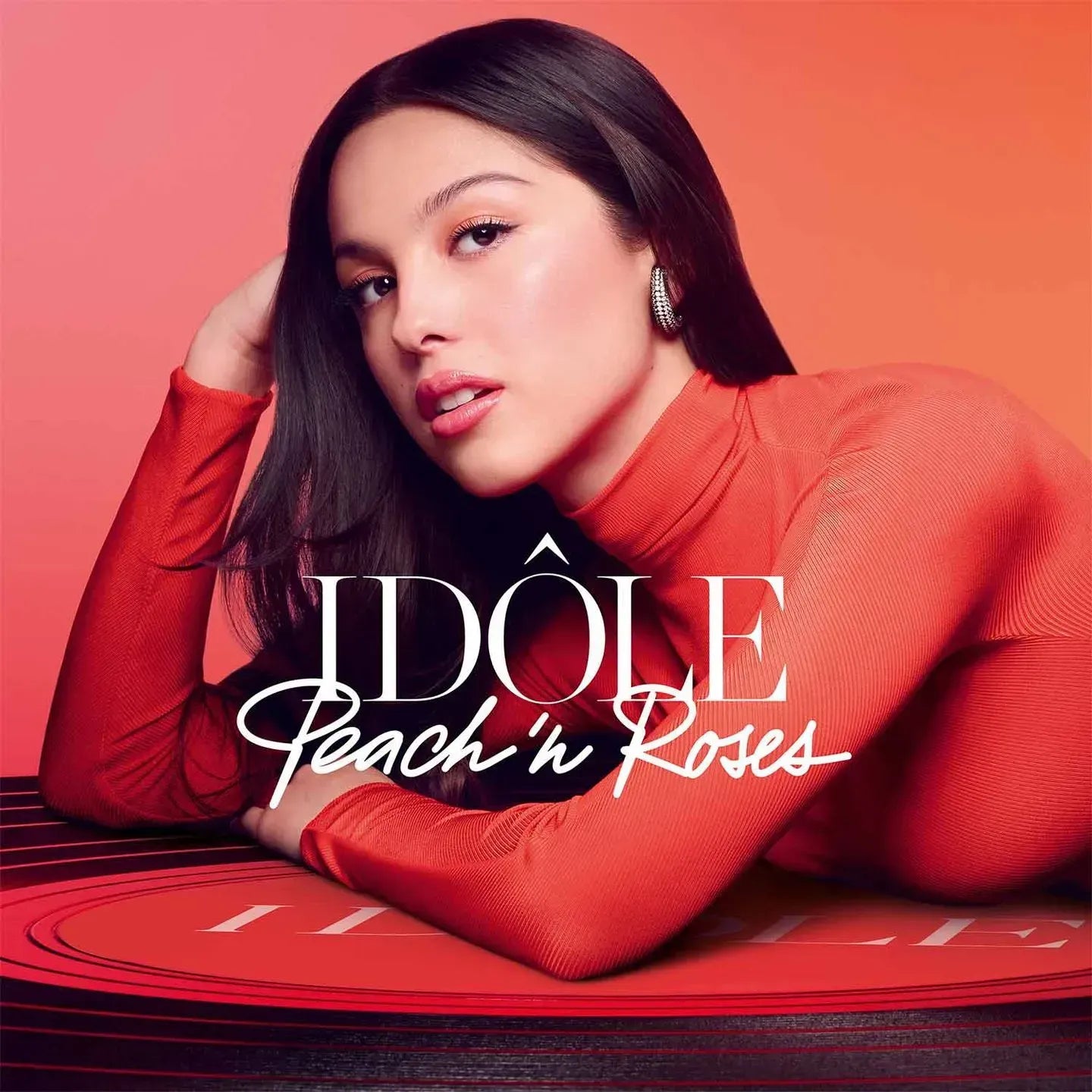 Idole Peach'n Roses EDP