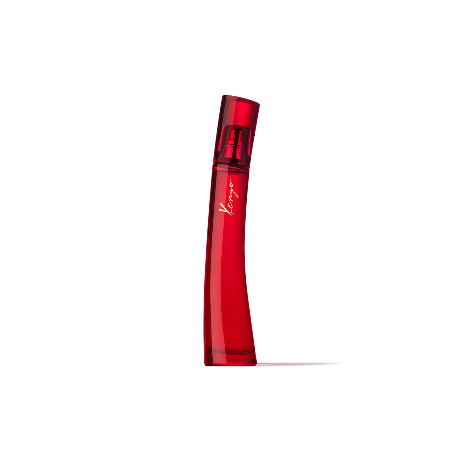 KENZO FLOWER LE ROUGE