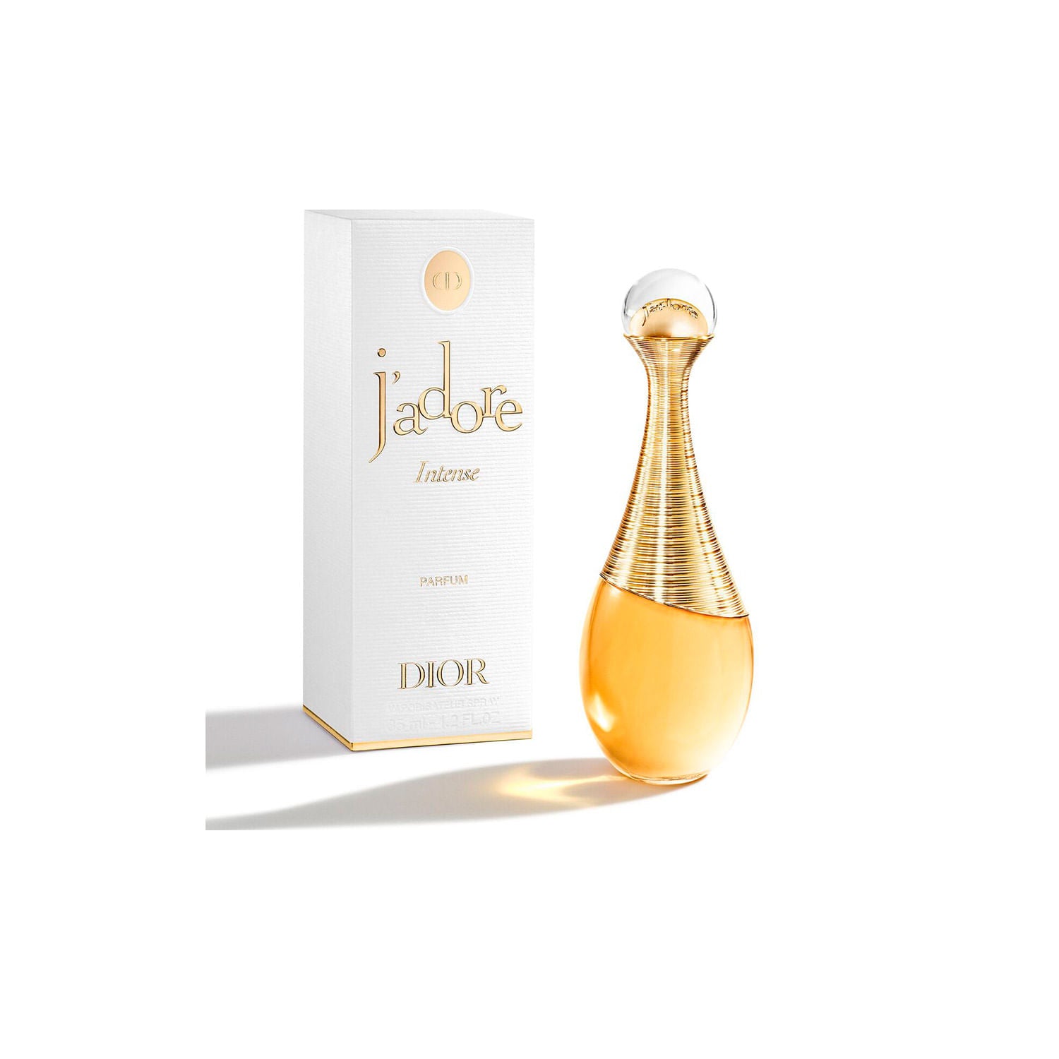 J'ADORE INTENSE