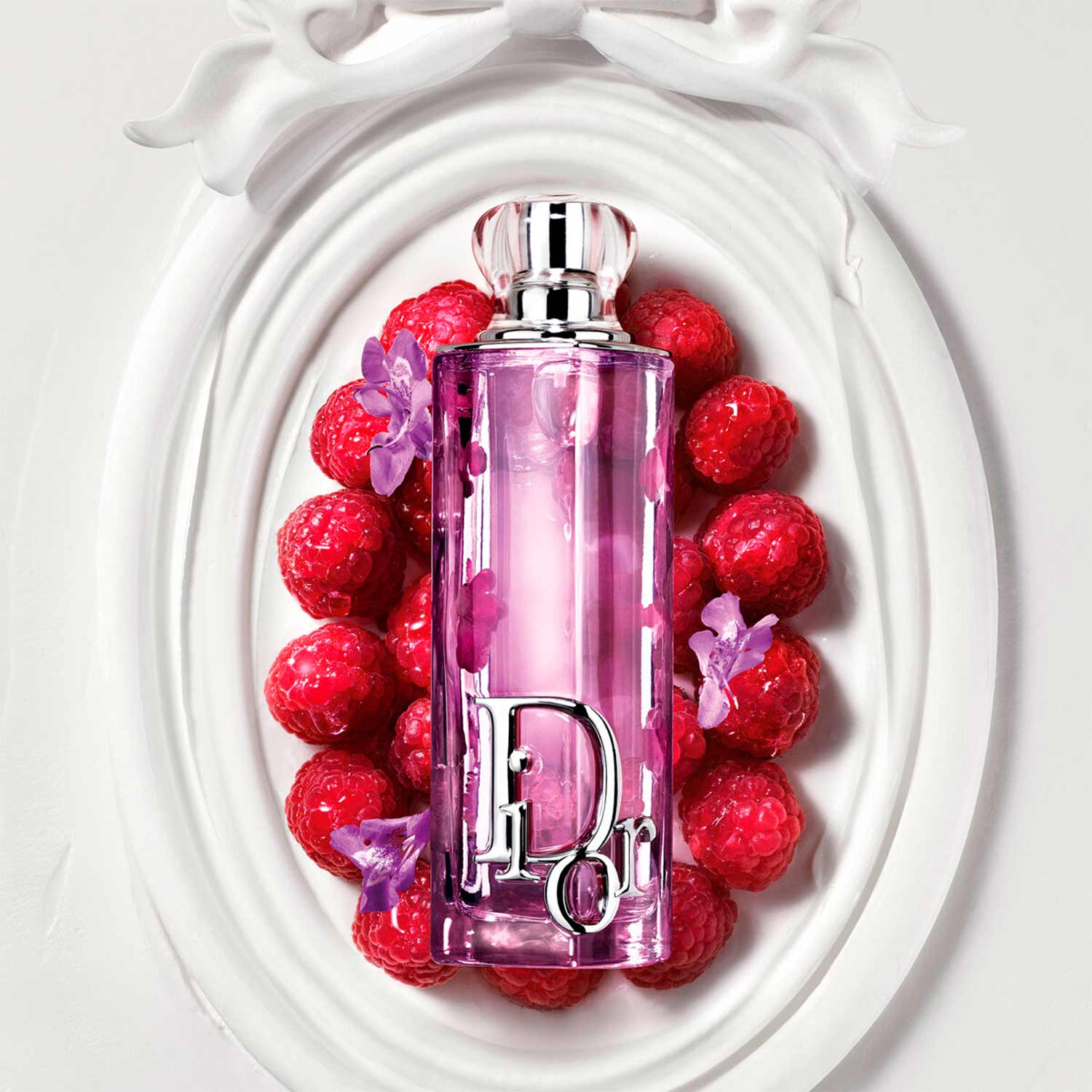 DIOR ADDICT PURPLE GLOW