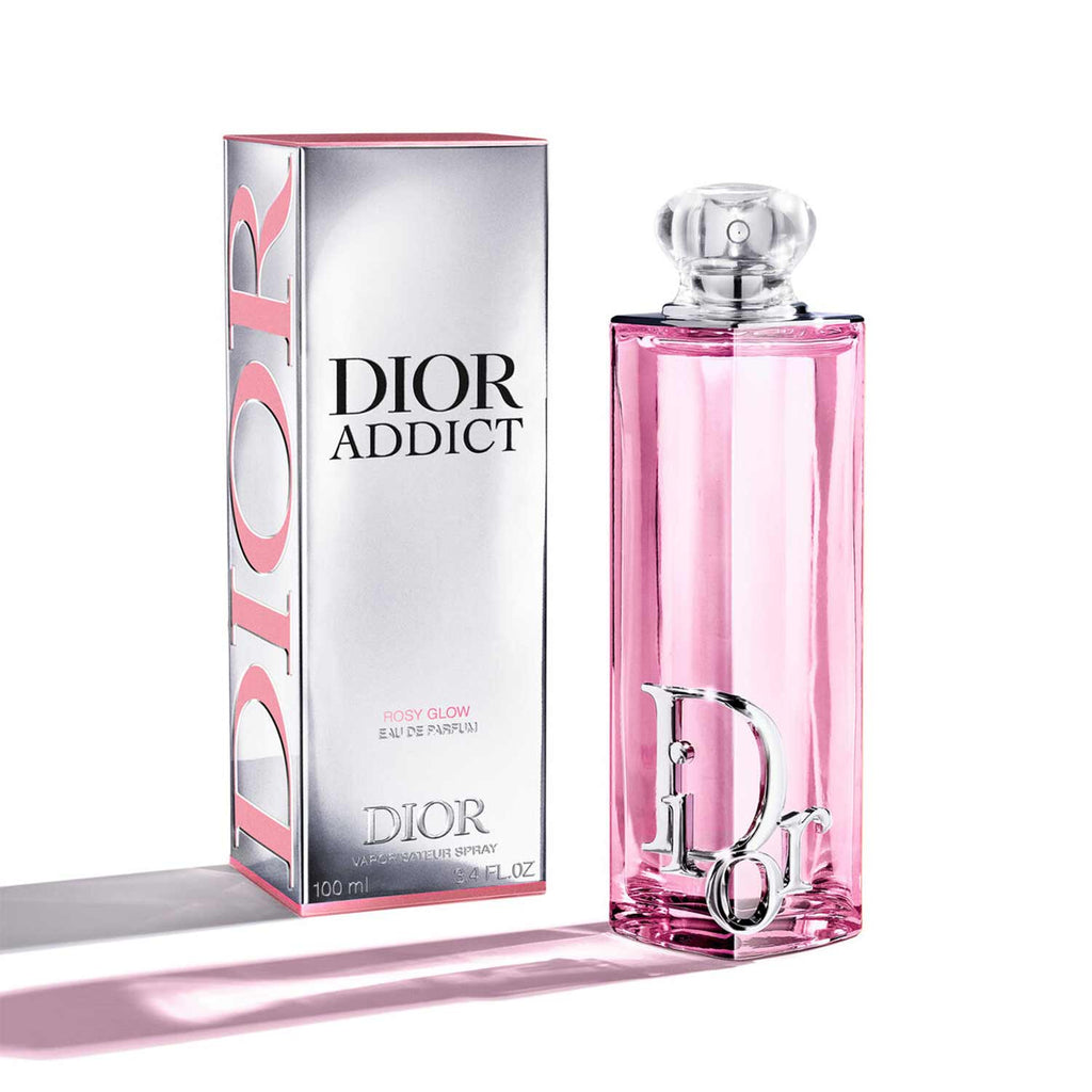 DIOR ADDICT ROSY GLOW