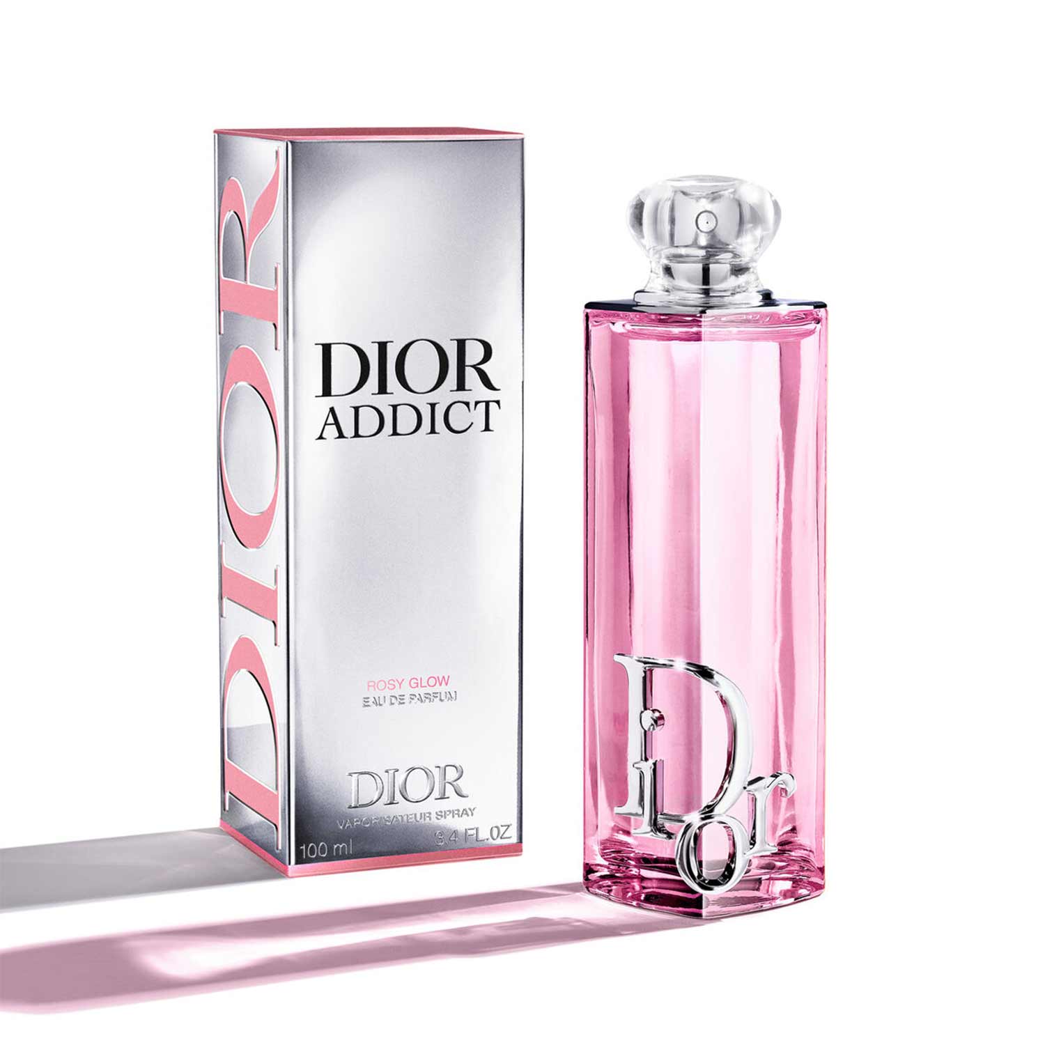 DIOR ADDICT ROSY GLOW